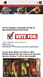 Mobile Screenshot of cpff.org